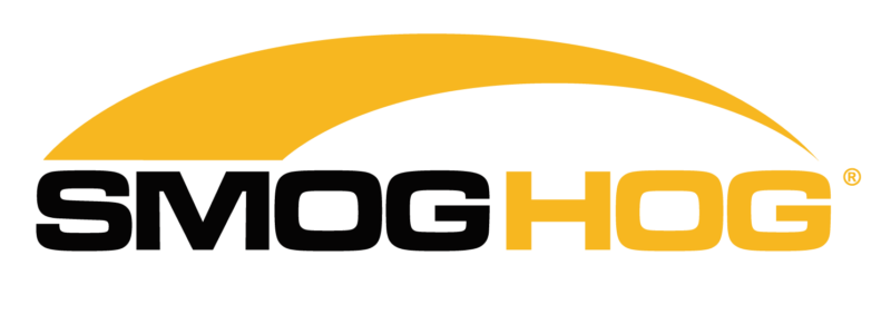 Smog Hog New Logo