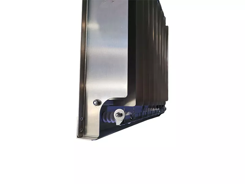 Запасные части для ионизатора Smog Hog SHN 800-600